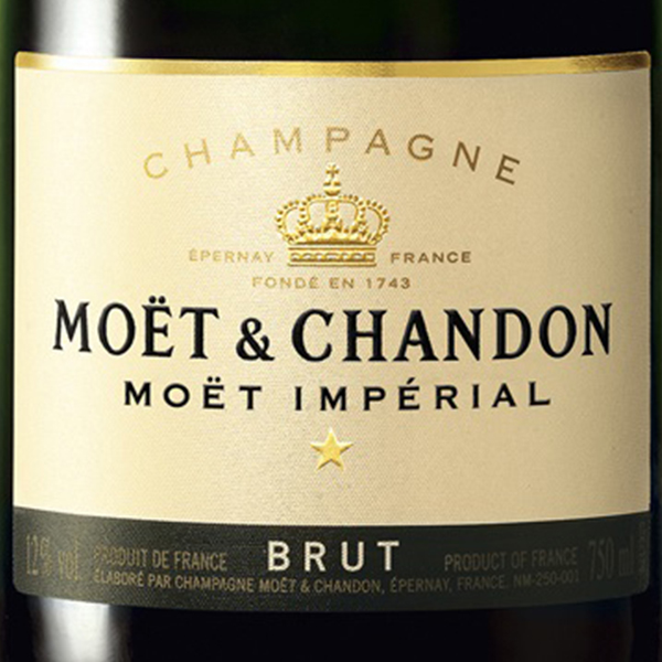 モエ・アンペリアル MOET\u0026CHANDON MOET IMPERIAL